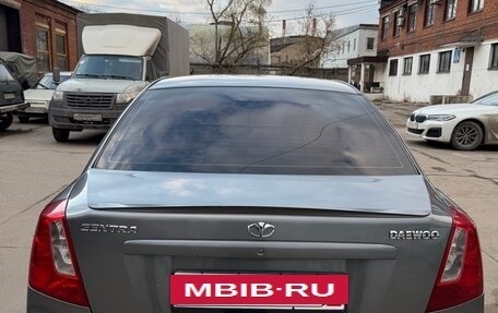 Daewoo Gentra II, 2014 год, 590 000 рублей, 13 фотография