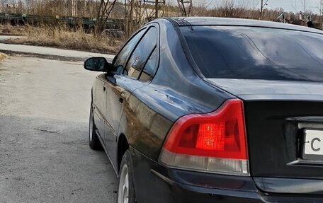 Volvo S60 III, 2001 год, 410 000 рублей, 7 фотография