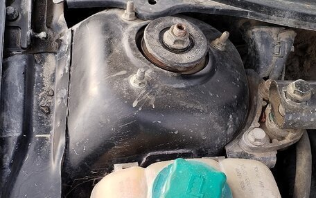 Volvo S60 III, 2001 год, 410 000 рублей, 9 фотография