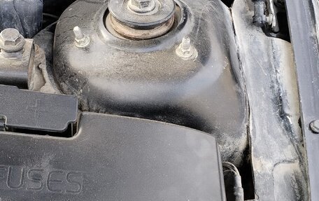 Volvo S60 III, 2001 год, 410 000 рублей, 14 фотография