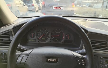 Volvo S60 III, 2001 год, 410 000 рублей, 12 фотография