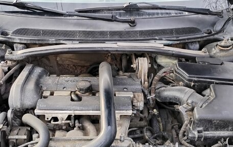 Volvo S60 III, 2001 год, 410 000 рублей, 10 фотография