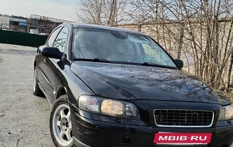Volvo S60 III, 2001 год, 410 000 рублей, 17 фотография