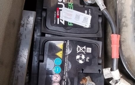 Volvo S60 III, 2001 год, 410 000 рублей, 16 фотография