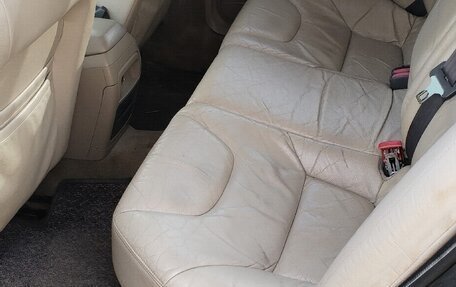 Volvo S60 III, 2001 год, 410 000 рублей, 20 фотография