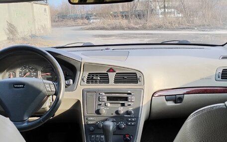Volvo S60 III, 2001 год, 410 000 рублей, 27 фотография