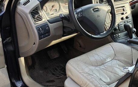 Volvo S60 III, 2001 год, 410 000 рублей, 23 фотография