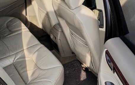 Volvo S60 III, 2001 год, 410 000 рублей, 34 фотография