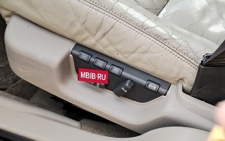 Volvo S60 III, 2001 год, 410 000 рублей, 26 фотография