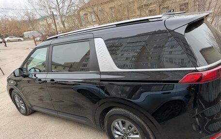 KIA Carnival, 2021 год, 3 580 000 рублей, 7 фотография