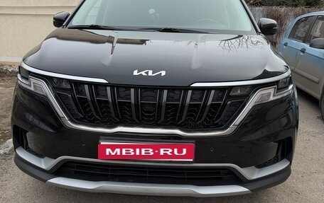 KIA Carnival, 2021 год, 3 580 000 рублей, 2 фотография