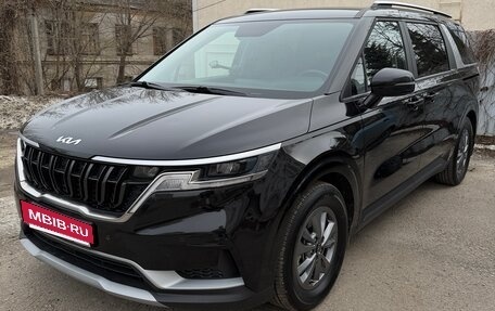 KIA Carnival, 2021 год, 3 580 000 рублей, 3 фотография