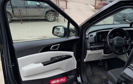 KIA Carnival, 2021 год, 3 580 000 рублей, 8 фотография