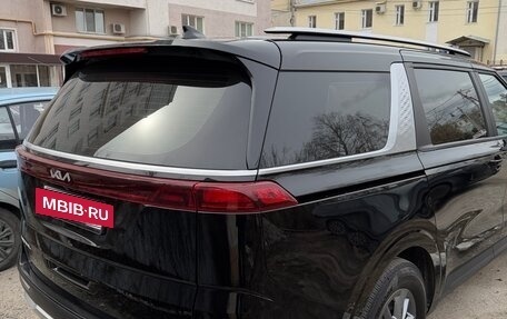 KIA Carnival, 2021 год, 3 580 000 рублей, 5 фотография