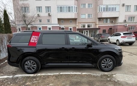 KIA Carnival, 2021 год, 3 580 000 рублей, 4 фотография