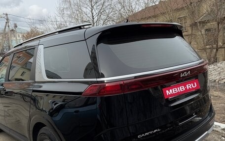 KIA Carnival, 2021 год, 3 580 000 рублей, 6 фотография