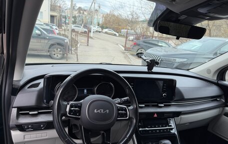 KIA Carnival, 2021 год, 3 580 000 рублей, 10 фотография