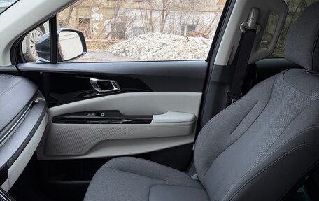 KIA Carnival, 2021 год, 3 580 000 рублей, 9 фотография