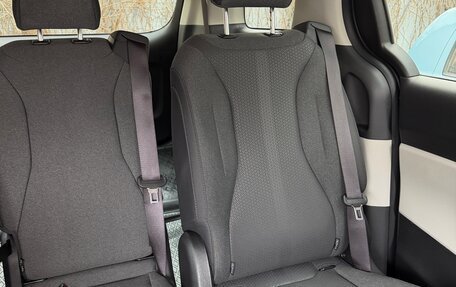 KIA Carnival, 2021 год, 3 580 000 рублей, 14 фотография