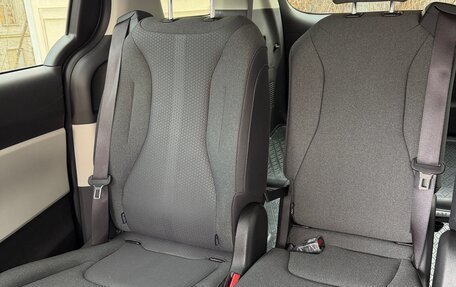 KIA Carnival, 2021 год, 3 580 000 рублей, 13 фотография