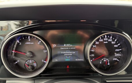 KIA Carnival, 2021 год, 3 580 000 рублей, 11 фотография