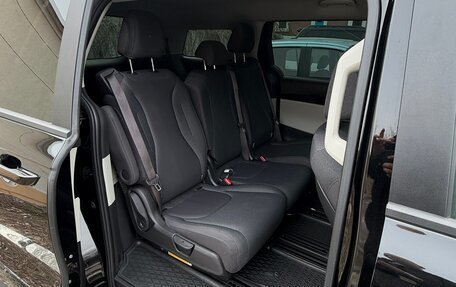 KIA Carnival, 2021 год, 3 580 000 рублей, 18 фотография