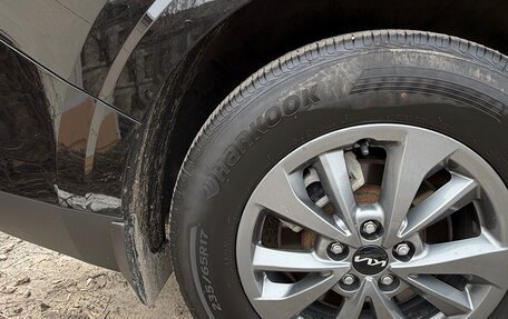 KIA Carnival, 2021 год, 3 580 000 рублей, 19 фотография