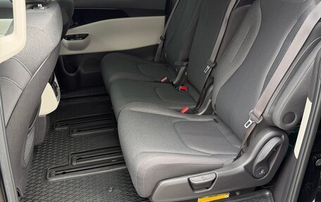 KIA Carnival, 2021 год, 3 580 000 рублей, 16 фотография