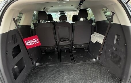 KIA Carnival, 2021 год, 3 580 000 рублей, 17 фотография