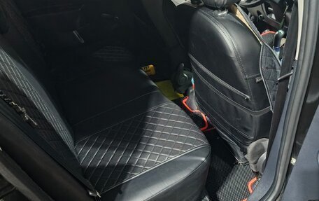 Renault Sandero II рестайлинг, 2017 год, 1 100 000 рублей, 12 фотография