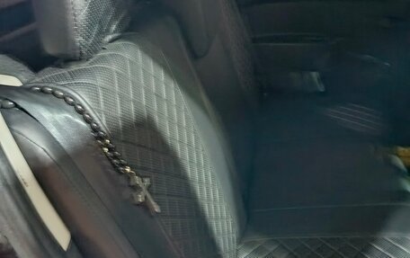 Renault Sandero II рестайлинг, 2017 год, 1 100 000 рублей, 11 фотография