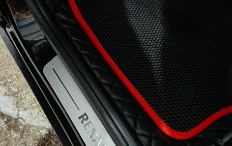 Renault Sandero II рестайлинг, 2017 год, 1 100 000 рублей, 21 фотография