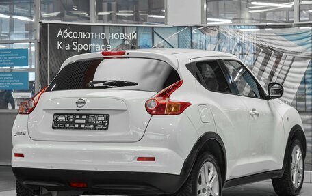 Nissan Juke II, 2012 год, 899 000 рублей, 6 фотография