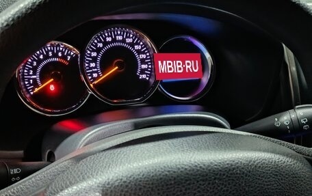 Renault Sandero II рестайлинг, 2017 год, 1 100 000 рублей, 18 фотография