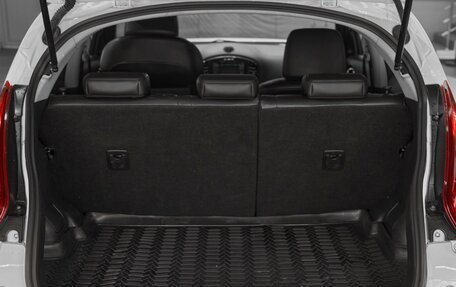 Nissan Juke II, 2012 год, 899 000 рублей, 14 фотография