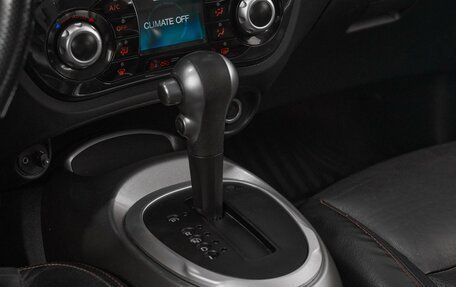 Nissan Juke II, 2012 год, 899 000 рублей, 13 фотография