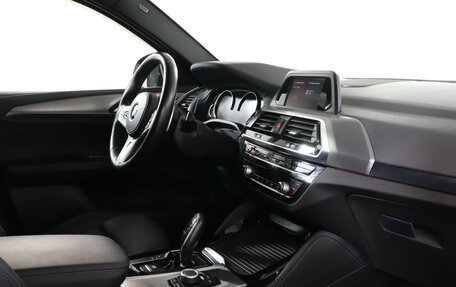 BMW X4, 2018 год, 4 489 000 рублей, 9 фотография