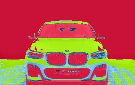 BMW X4, 2018 год, 4 489 000 рублей, 2 фотография