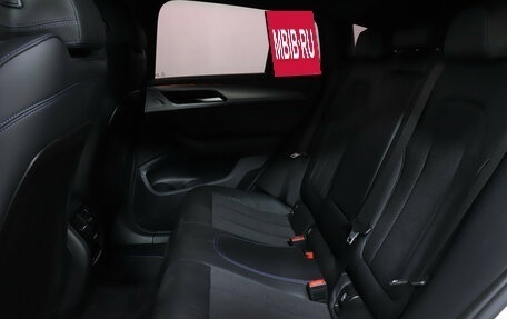 BMW X4, 2018 год, 4 489 000 рублей, 10 фотография