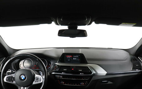 BMW X4, 2018 год, 4 489 000 рублей, 12 фотография