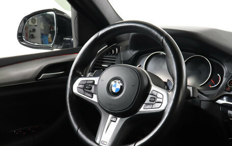 BMW X4, 2018 год, 4 489 000 рублей, 15 фотография