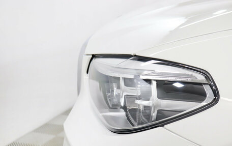 BMW X4, 2018 год, 4 489 000 рублей, 21 фотография