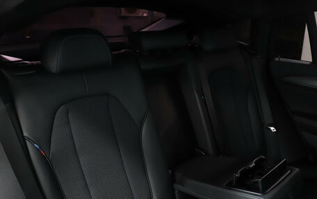 BMW X4, 2018 год, 4 489 000 рублей, 20 фотография