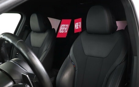 BMW X4, 2018 год, 4 489 000 рублей, 17 фотография