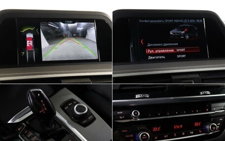 BMW X4, 2018 год, 4 489 000 рублей, 22 фотография