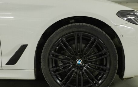 BMW 5 серия, 2021 год, 4 190 000 рублей, 5 фотография