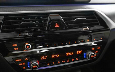 BMW 5 серия, 2021 год, 4 190 000 рублей, 19 фотография