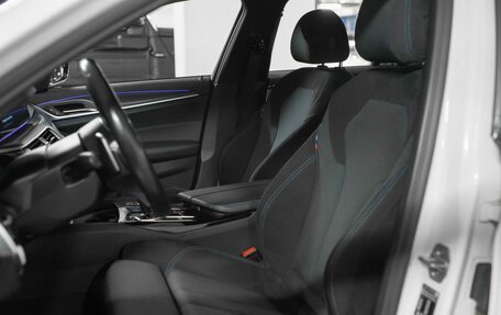 BMW 5 серия, 2021 год, 4 190 000 рублей, 10 фотография