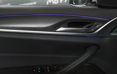 BMW 5 серия, 2021 год, 4 190 000 рублей, 7 фотография