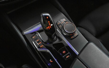 BMW 5 серия, 2021 год, 4 190 000 рублей, 20 фотография